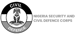 nigeria security and civil defence corps-grey